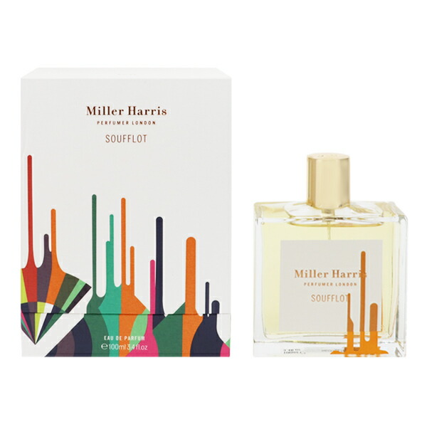 楽天市場】【正規輸入代理店】【 Miller Harris ミラー ハリス