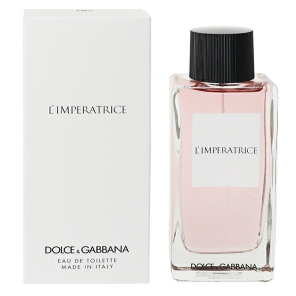 楽天市場】ドルチェ＆ガッバーナ D＆G ドルガバ 香水 レディース