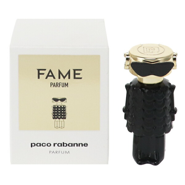 (日本未発売) ラバンヌ フェイム オーデパルファム 80ml Paco Rabanne パコラバンヌ フェイム オードパルファム 80ml