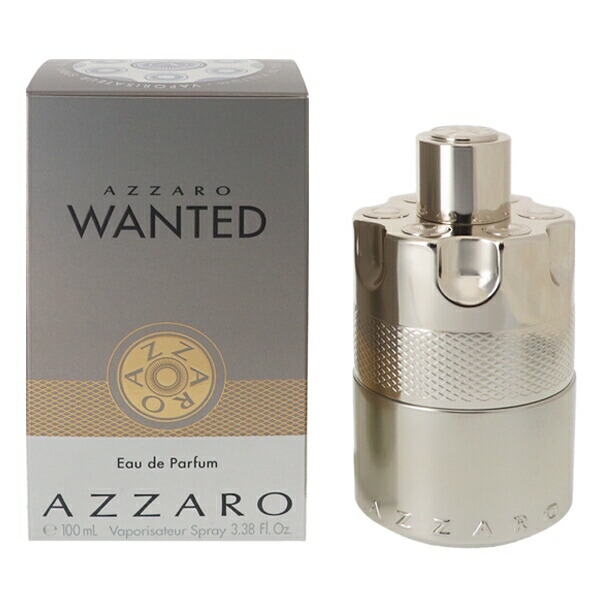 楽天市場】アザロ 香水 メンズ ザ モスト ウォンテッド インテンス EDP