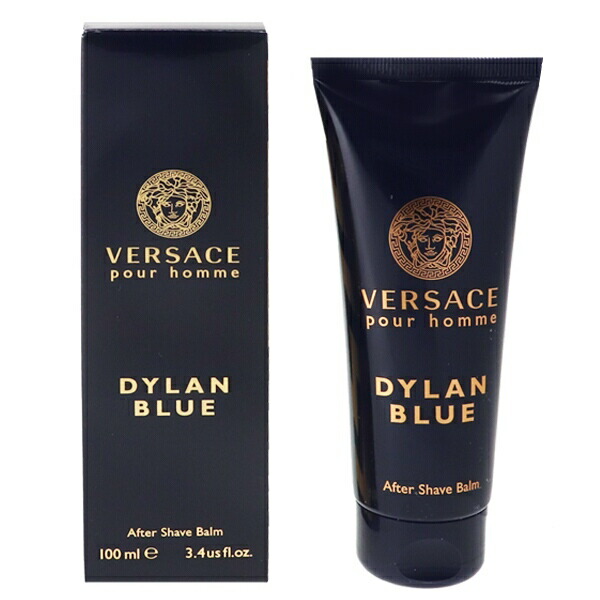 ヴェルサーチェ エロス アフターシェーブ バーム 100ml EROS AFTER SHAVE BALM VERSACE エロス フレイム アフターシェーブバーム 100 ml | VERSACE JP