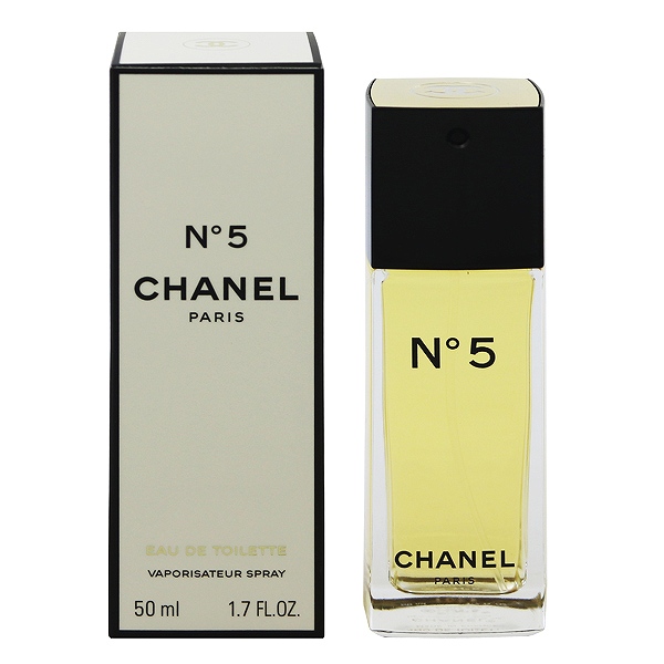 楽天市場】【クーポン有】 シャネル 香水 CHANEL No.5 (レフィル) EDT