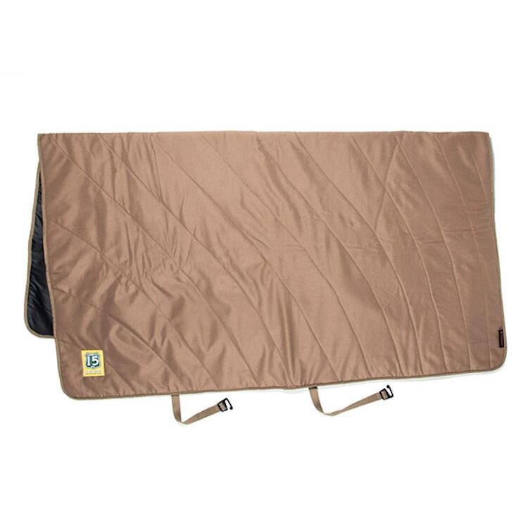 オレゴニアンキャンパー パディングカーゴシート LONG 狼赤銅色 140×200珊 #OCB-2265WB-WOLFBROWN 貨物輸送無料 OREGONIAN CAMPER スポーツ・アウトドア-その他