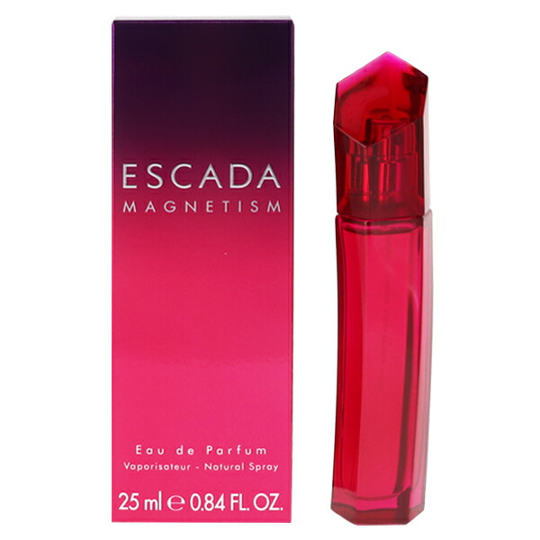 エスカーダ　マグネティズムフォーメン　50ml 楽天市場】エスカーダ ESCADA マグネティズム フォーメン 50ml