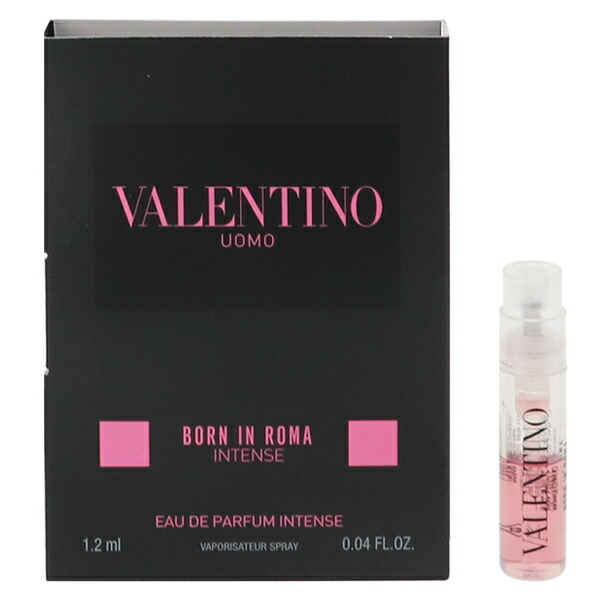 【新品未開封】VALENTINOオードトワレ【75ml】ヴァレンティノ香水 VALENTINO - valentino/ヴァレンティノ オードトワレ75ml残量70