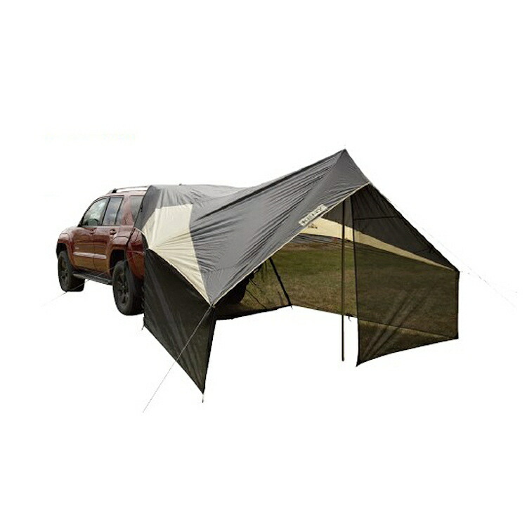 KELTY カーサイドシェルター バックローズシェルター Backroads Shelter | Kelty · Kelty
