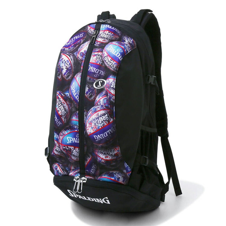 スポルディング ケイジャー トロピクス 57×35×32cm(32L) #40-007TRP 送料無料 CAGER SPALDING 楽天市場】スポルディング ケイジャー トロピクス 57×35×32cm(32L) #40