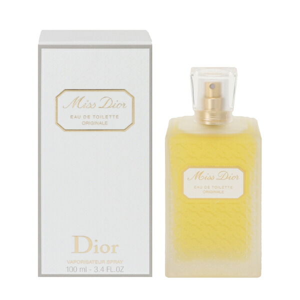 Miss Dior 100ml 未開封品　香水 Miss Dior ミスディオール 香水 100ml - メルカリ