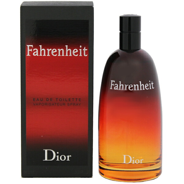 21新作モデル Dior 香水 フレグランス フルボトル メンズ 男性用 ファーレンハイト Christian 0ml オーデトワレ スプレータイプ ファーレンハイト ディオール クリスチャン Fahrenheit Spray Toilette De Eau Men For Fr