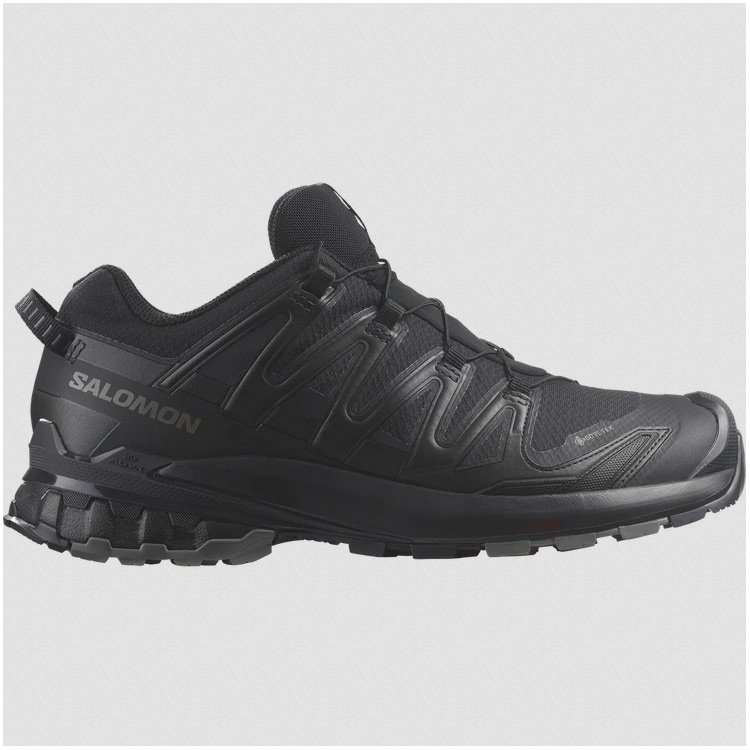 楽天市場】SALOMON XA PRO 3D V9 GORE-TEX L47583500サロモン XA プロ