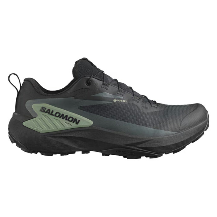 楽天市場】サロモン SALOMON メンズ トレイルランニングシューズ