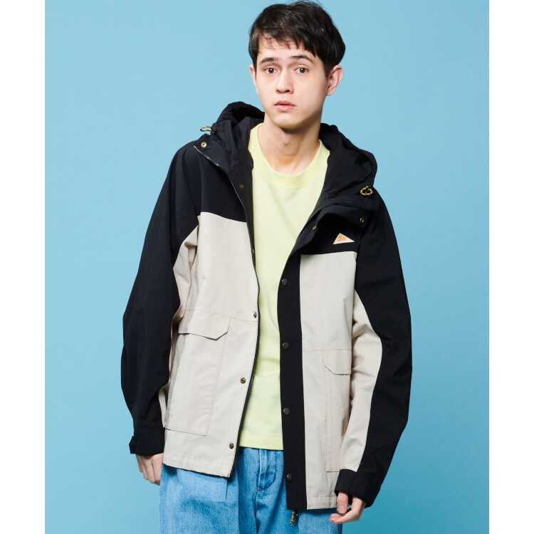 ケルティ アンセル マウンテン ジャケット(メンズ) XL ブラック×ベージュ #KE23113011-BLACKBEIGE Ansel Mountain Jacket KELTY 楽天市場】ケルティ アンセル マウンテン ジャケット(メンズ) L