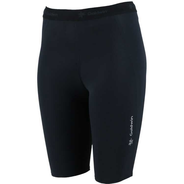Goldwin、C3fit、インスピレーション ハーフタイツ　Lサイズ Goldwin C3fit | インパクトエアーカーゴハーフタイツ (Men's