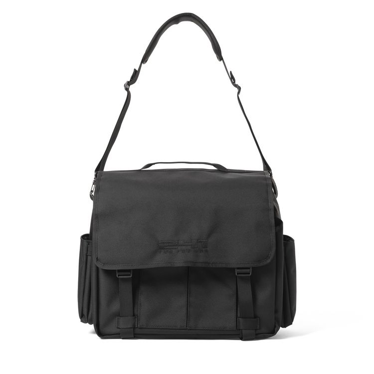 【在庫限り】 エリア241-パッセンジャーシートバッグ ブラック H31×W36×D14.5cm(19.7L) #MB9300-BK 送料無料 【在庫限り】 AREA241-PASSENGER SEAT BAG