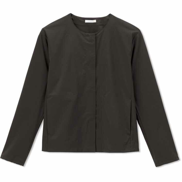 楽天市場】ダンスキン DANSKIN ALLEGRO AIR JACKET アレグロエアー