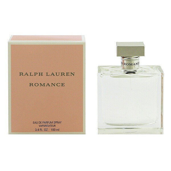 Ralph Lauren Romance 100ml オードパルファム 香水 楽天市場】ラルフローレン ロマンス インテンス オード