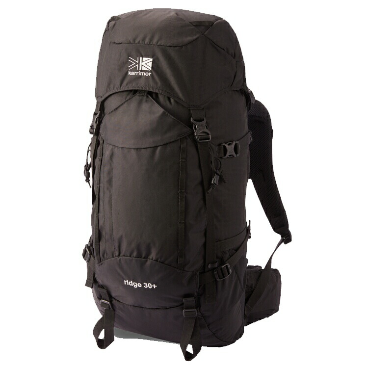 楽天市場】【限定カラー】カリマー/Karrimor RIDGE SL 30 [TYPE2