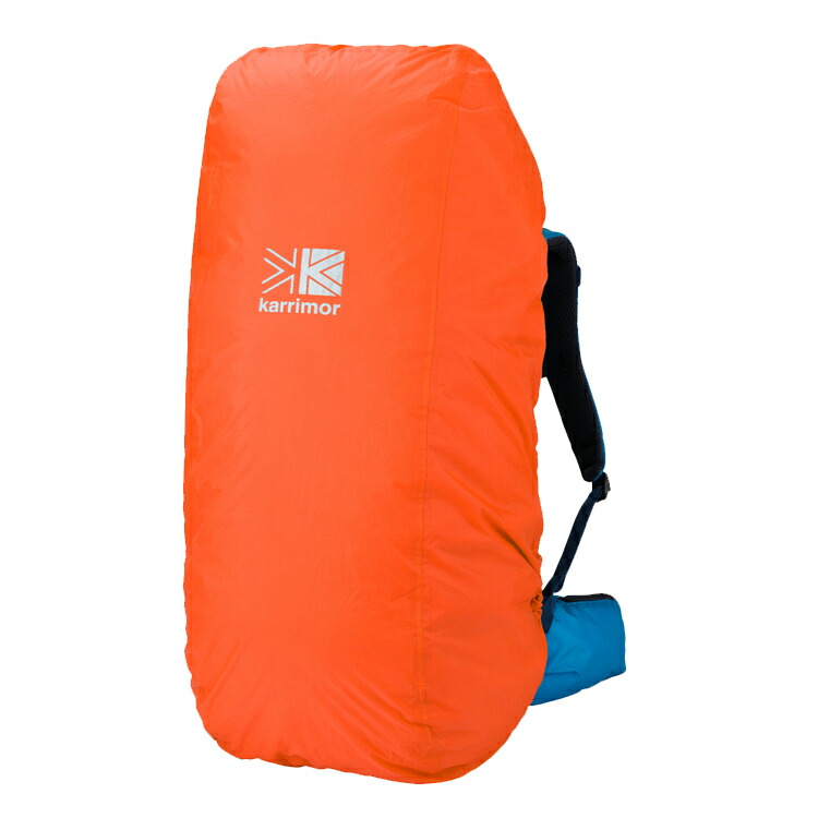 楽天市場】カリマー/Karrimor ザックカバー SAC MAC RAIN COVER
