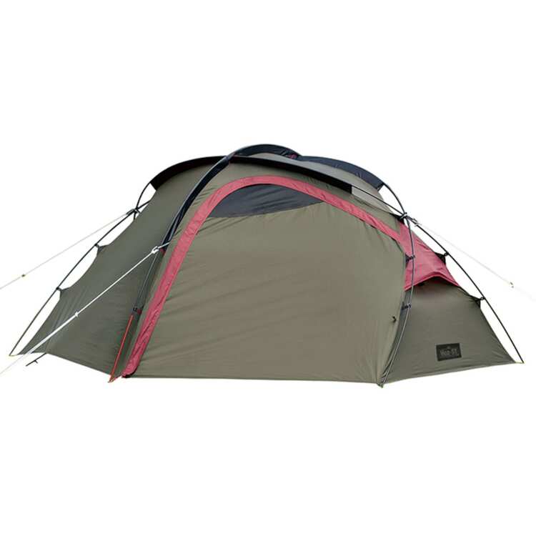 楽天市場】小川キャンパル ドームテント スクートDX6 [6人用