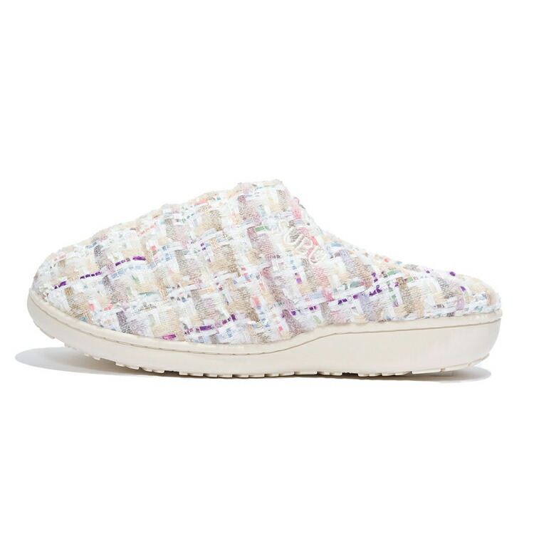 靴 SUBU TWEED Cloudbow Aurora Prism 1size subu-tweed_1.jpg