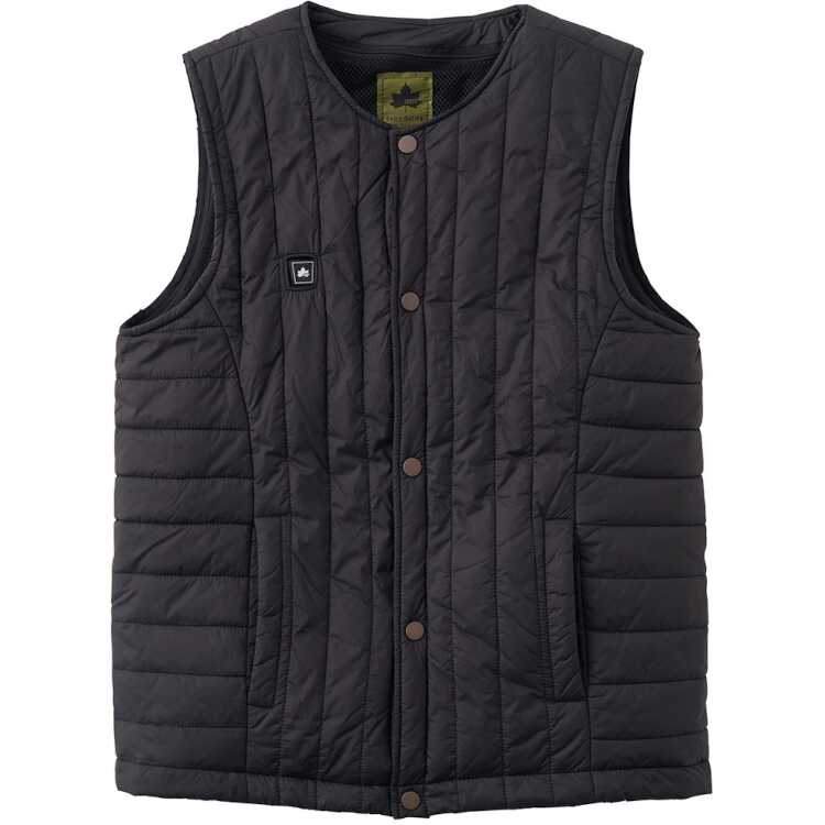 ロゴス LOGOS ヒートユニット ベストS S(着丈60.5cm、身幅46.5cm) #84200011 楽天市場】ロゴス LOGOS ヒートユニット ベストS S(着丈60.5cm、身幅