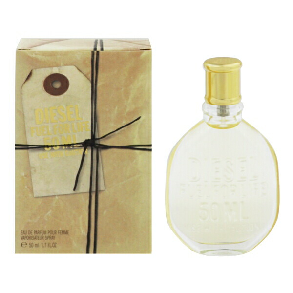 ディーゼル 香水 女性用 フューエル フォー ライフ プールファム EDP・SP 30ml FUEL FOR LIFE POUR FEMME DIESEL fr3605520385568.jpg