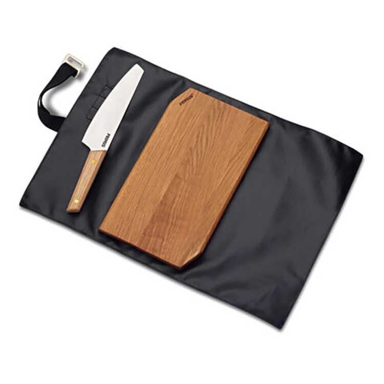 【在庫限り】 プリムス キャンプファイア カッティングセット(ナイフ・カッティングボード) #P-C738006 送料込み(沖縄・離島を除く) 【在庫限り】 PRIMUS