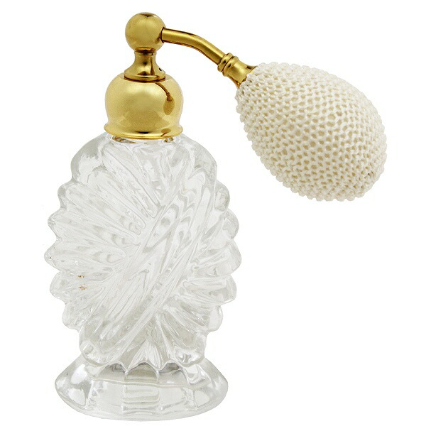 楽天市場】ヒロセ アトマイザー 香水 卓上 アトマイザー ドイツ製