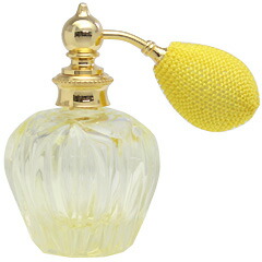 楽天市場】ヒロセ アトマイザー 香水 カラフル クリスタルアトマイザー