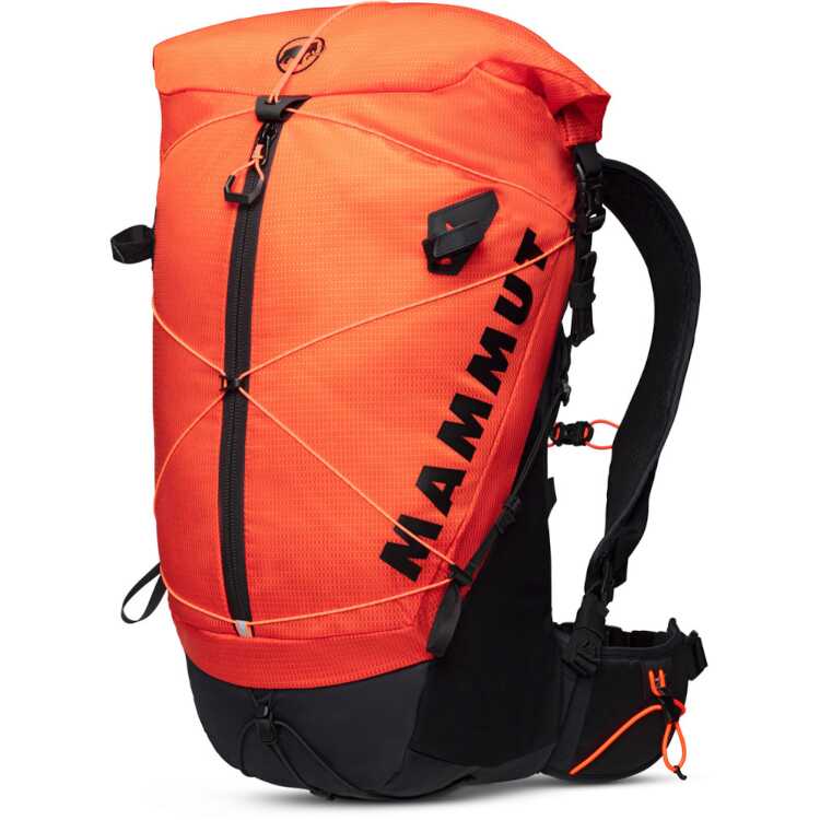 Mammut - マムート デュカン スパイン 28-32 バックパック リュック 赤　アウトドア 楽天市場】MAMMUT マムート リュック BAG バックパック Ducan