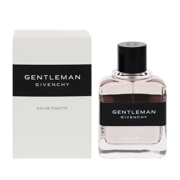 ジバンシイ 香水 メンズ ジェントルマン EDT・SP 60ml 送料無料 香水 フレグランス プレゼント 贈り物 ギフト GENTLEMAN GIVENCHY