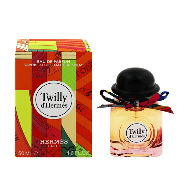 香水 レディース ツイリー ドゥ エルメス EDP・SP 50ml 送料無料 香水 フレグランス プレゼント 贈り物 ギフト TWILLY D&rsquo;HERMES｜belmo ONLINE