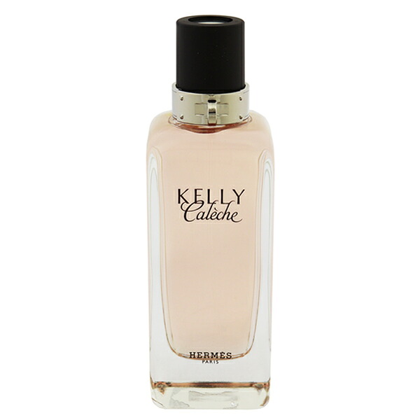 エルメス 香水 レディース ケリー カレーシュ (テスター) EDT・SP 100ml 送料無料 香水 フレグランス プレゼント 贈り物 ギフト KELLY CALECHE TESTER HERMES｜belmo ONLINE