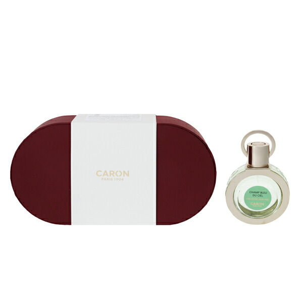キャロン 香水 男性用・女性用 シャン・ブルー・デュ・シエル EDC・SP 30ml 送料無料 CHAMP BLEU DU CIEL CARON fr3387957110301.jpg