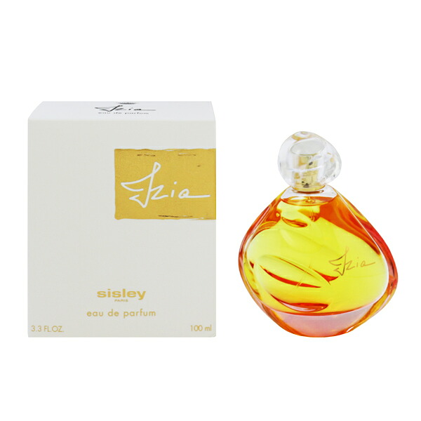 シスレー 香水 レディース イジィア EDP・SP 100ml 送料無料 香水 フレグランス プレゼント 贈り物 ギフト IZIA SISLEY