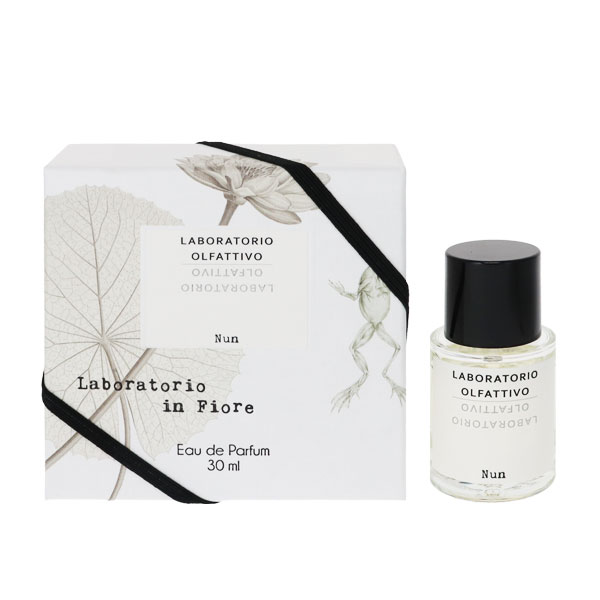 ラボラトリオ オルファティーボ 香水 メンズ レディース ヌン EDP・SP 30ml 送料無料 香水 フレグランス プレゼント 贈り物 ギフト NUN LABORATORIO OLFATTIVO｜belmo ONLINE