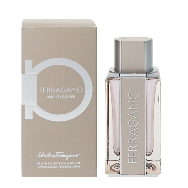 楽天市場】フェラガモ 香水 メンズ インテンスレザー EDP・SP 100ml