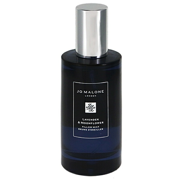 ジョー マローン 香水 ラベンダー＆ムーンフラワー ピローミスト 50ml 送料込み(沖縄・離島を除く) LAVENDER ＆ MOONFLOWER PILLOW MIST JO MALONE｜belmo ONLINE