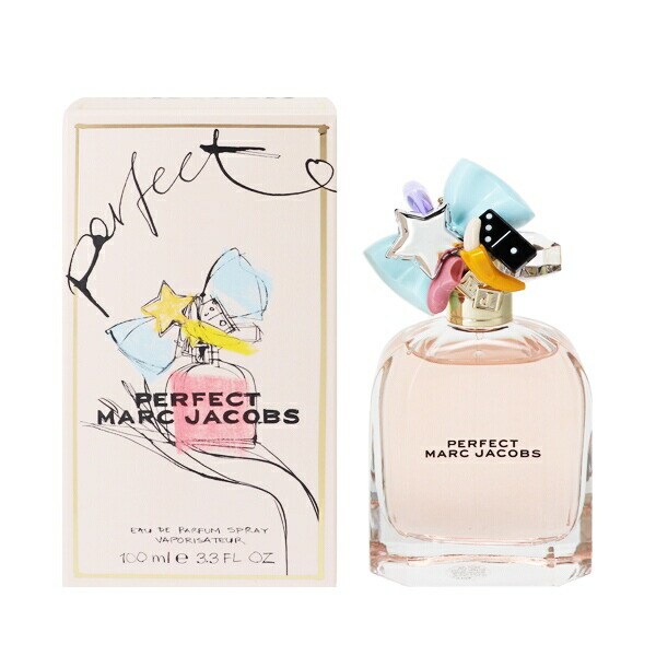 【超希少・廃盤】 MARC JACOBS マークジェイコブス　100ml 保存版】マークジェイコブスの香水を徹底解説！人気アイテムから