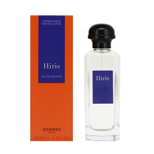 香水(女性用) Hiris Eau de Toilette 100mL 楽天市場】エルメス 香水 レディース イリス EDT・SP 100ml 送料無料