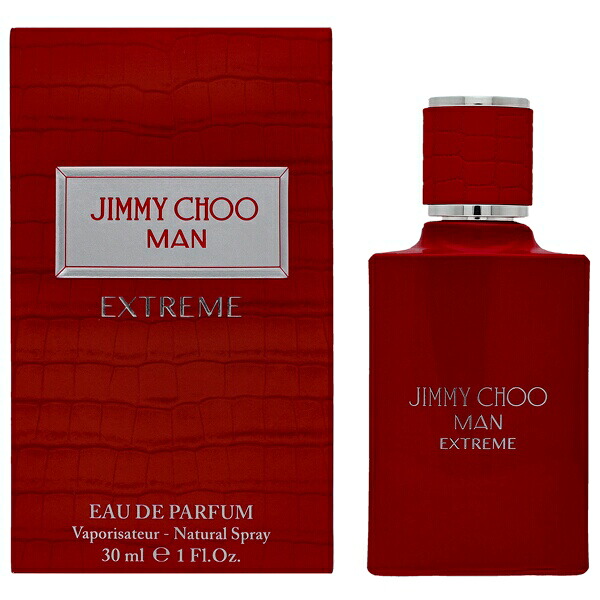 香水 メンズ ジミー チュウ マン エクストリーム EDP・SP 30ml 送料込み(沖縄・離島を除く) 香水 フレグランス プレゼント 贈り物 ギフト JIMMY CHOO MAN EXTREME