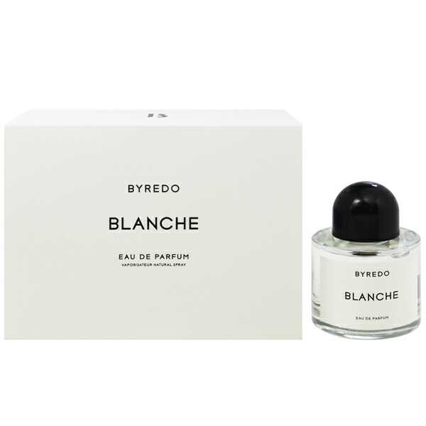 楽天市場】バイレード BYREDO 香水 50mL ブランシュ BLANCHE オード