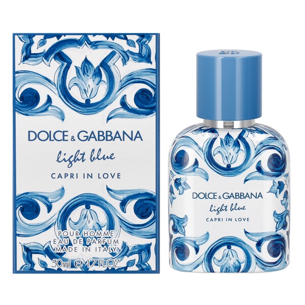 楽天市場】ドルチェ＆ガッバーナ DOLCE＆GABBANA ライトブルー