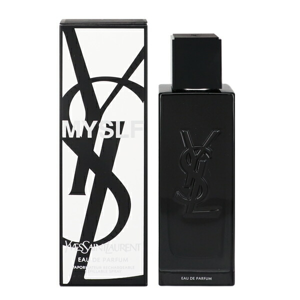 イヴサンローラン 香水 メンズ MYSLF EDP・SP 60ml 送料無料 香水 フレグランス プレゼント 贈り物 ギフト MYSLF YVES SAINT LAURENT