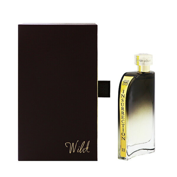 レヤーニ 香水 メンズ インサレクション II ワイルド EDT・SP 90ml 送料無料 香水 フレグランス プレゼント 贈り物 ギフト INSURRECTION II WILD REYANE TRADITION｜belmo ONLINE