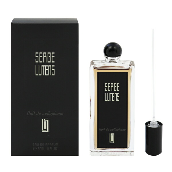 SERGE LUTENS ローフォアッド オードパルファム 楽天市場】セルジュルタンス Serge Lutens ローフォアッド EDP SP