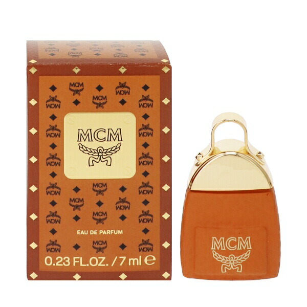 楽天市場】【ミニサイズ】 エムシーエム MCM MCM オーデ