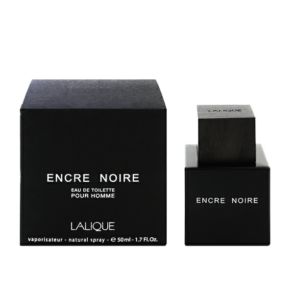 ラリック 香水 男性用 アンクルノワール EDT・SP 50ml ENCRE NOIRE POUR HOMME LALIQUE 楽天市場】ラリック 香水 メンズ アンクルノワール EDT・SP 50ml 送料