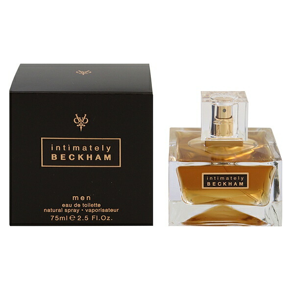 楽天市場】デヴィッド ベッカム DAVID BECKHAM インティメイトリー