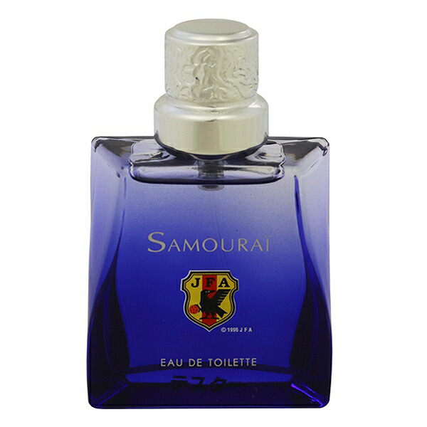 楽天市場】アランドロン 香水 メンズ サムライ サッカー日本代表チーム